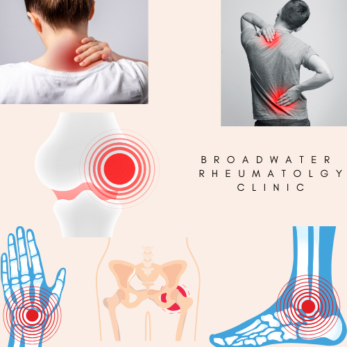 Broadwater Clinic