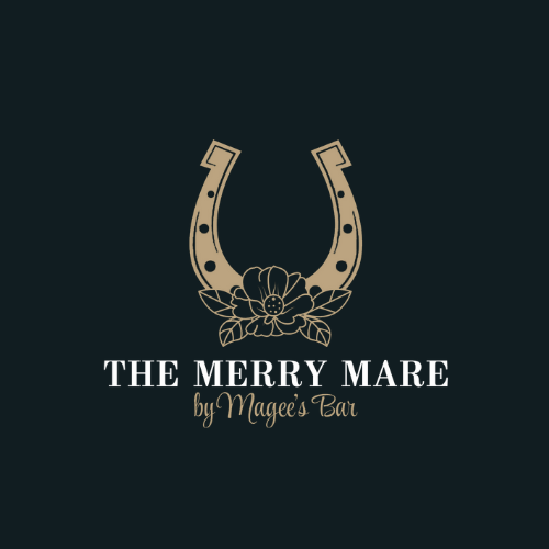 The Merry Mare Mobile Bars