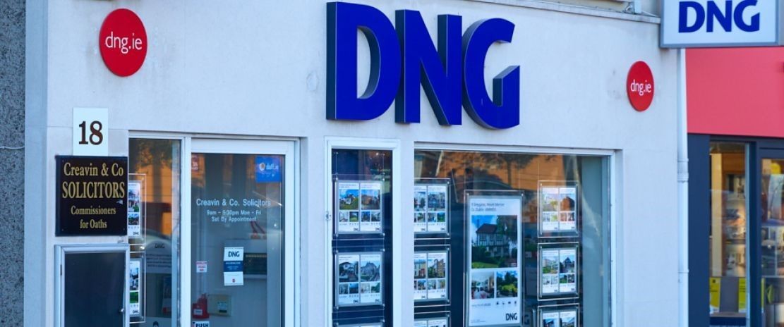 DNG Stillorgan Estate Agents
