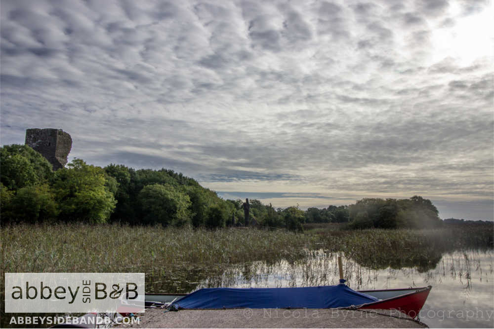 Abbeyside B&B