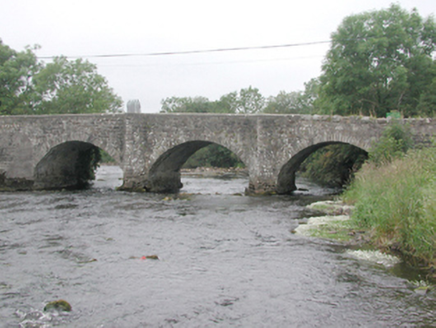 Four Masters Bridge
