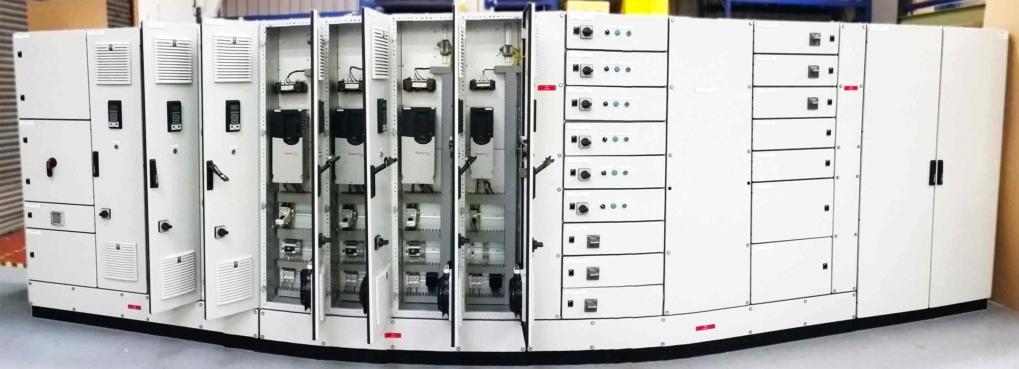 ESTA Manufacturing & Sales Limited
