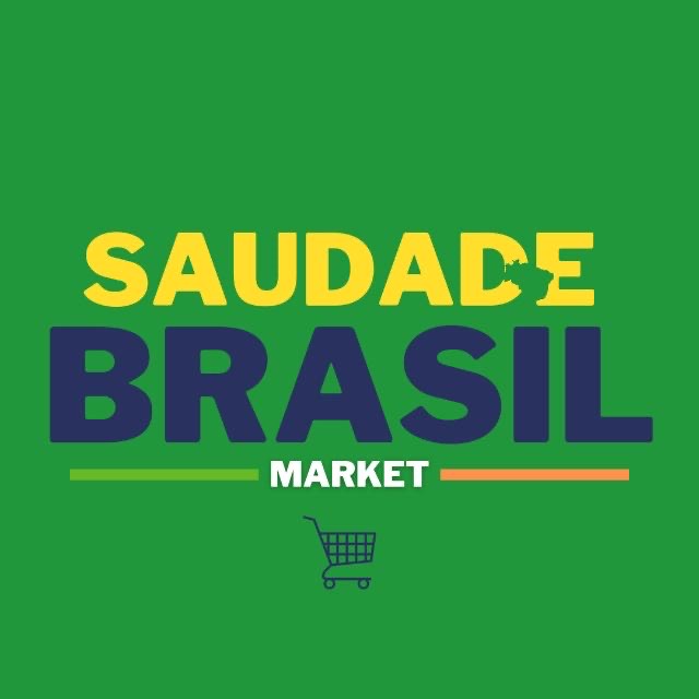 Saudade Brasil Market