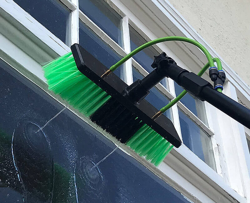 Spruce Cleaning Rathfarnham