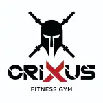 Crixus Fitness Gym