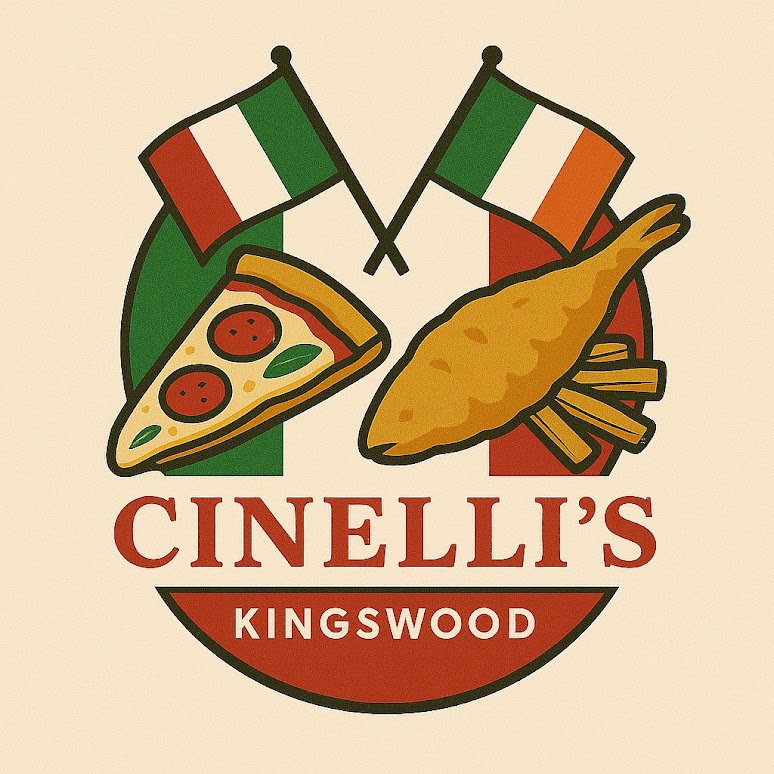 Cinelli's Kingswood
