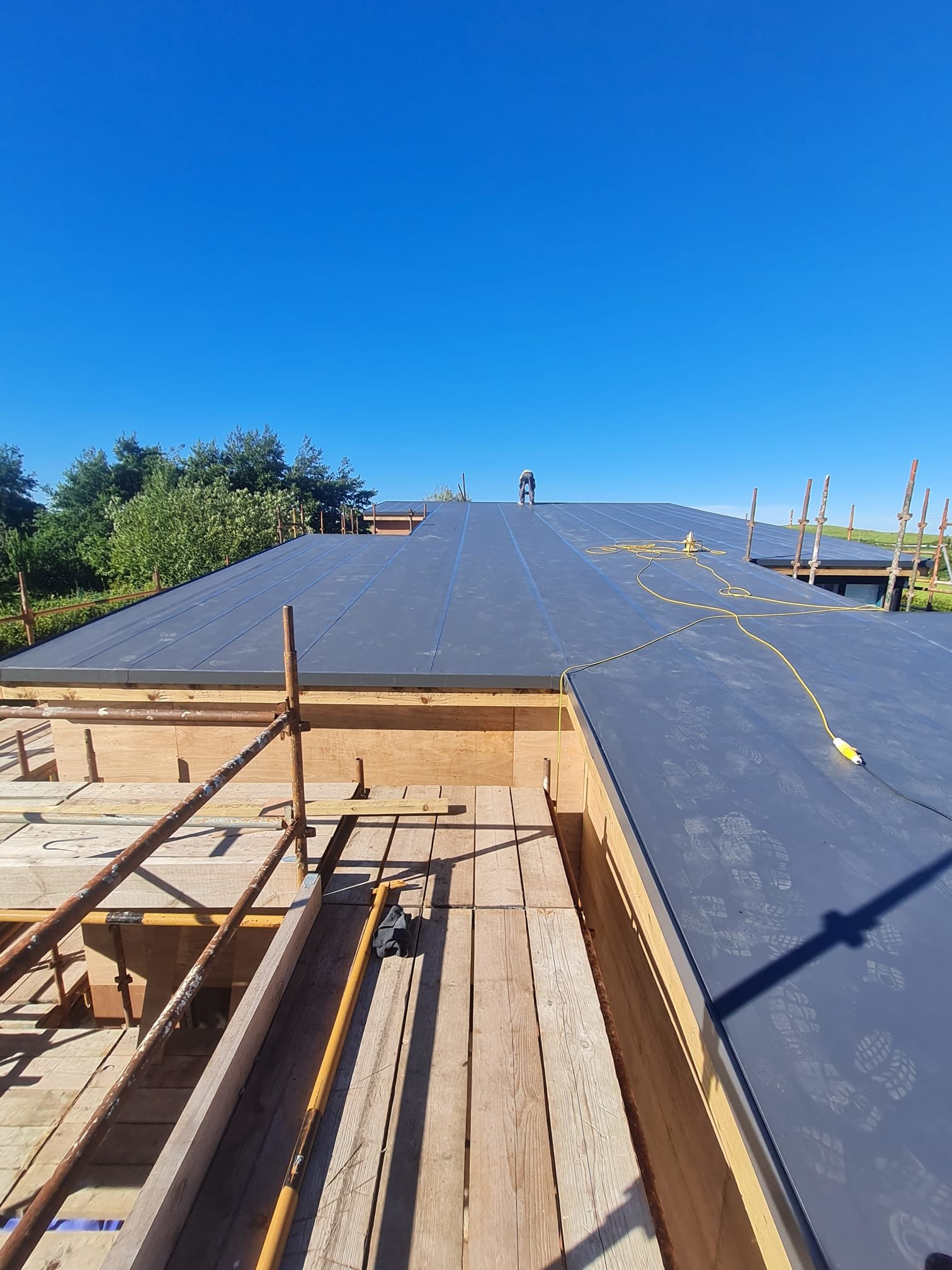 Gerard Nolan Roofing