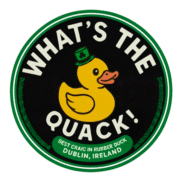 Whats the Quack - Rubber Ducks Store