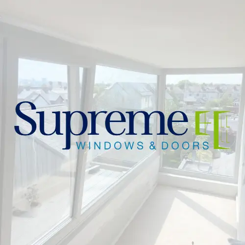 Supreme Windows and Doors LTD