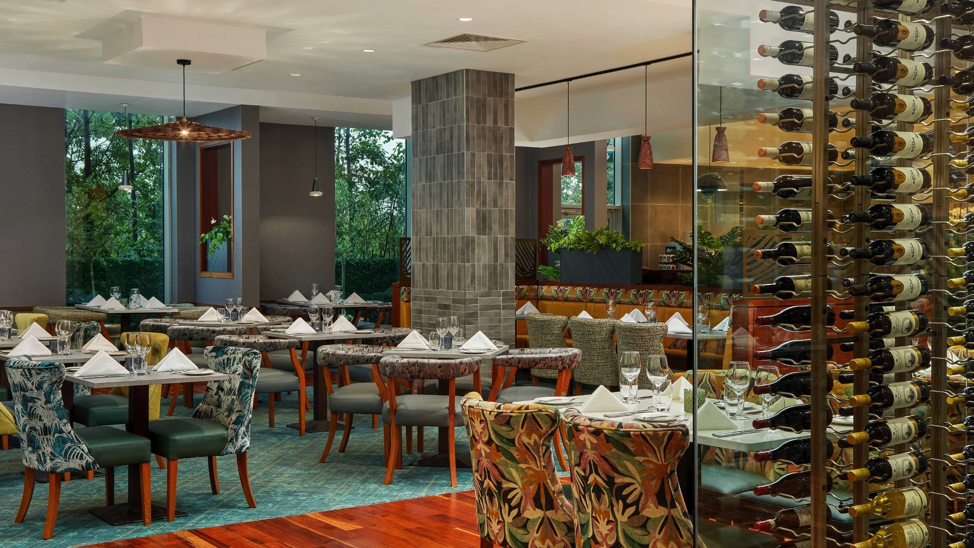 Forchetta Restaurant