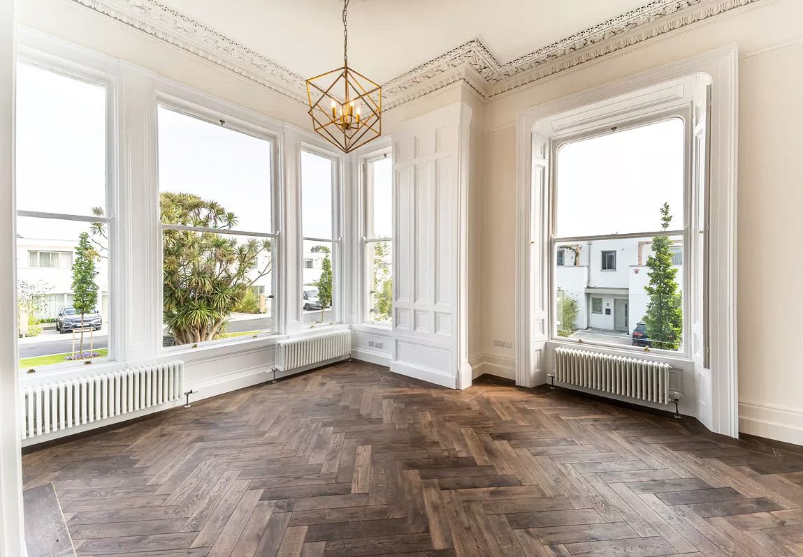 Matt Britton Flooring Malahide