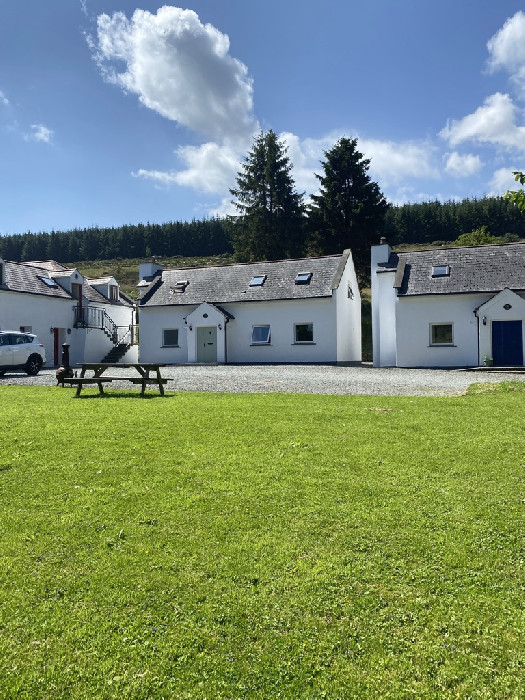 Tibradden Farm Cottages