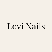 Lovi Nails Headford H91 VY54