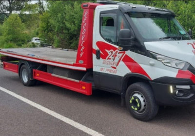 Breakdown Recovery