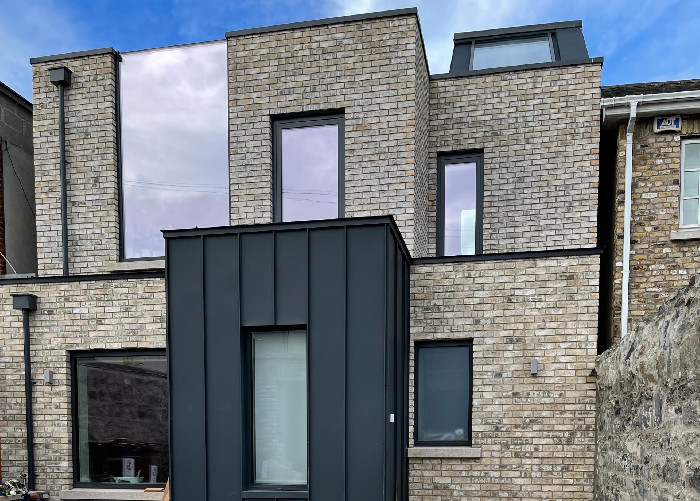 Ciocan Construction Ltd