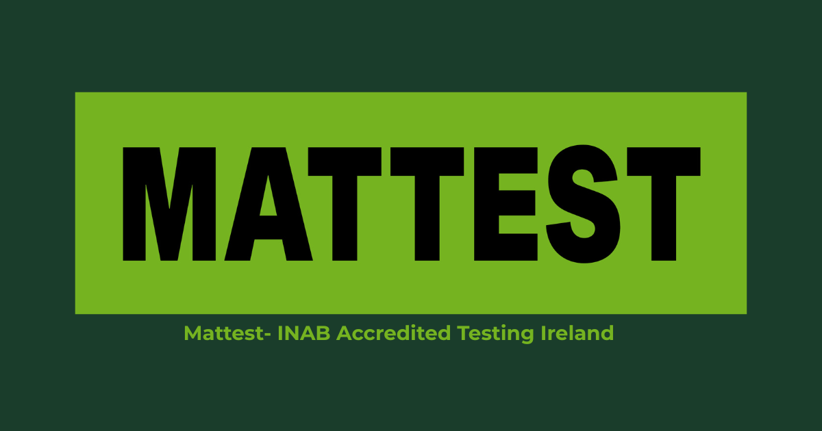 Mattest (Ireland) Ltd - Cork
