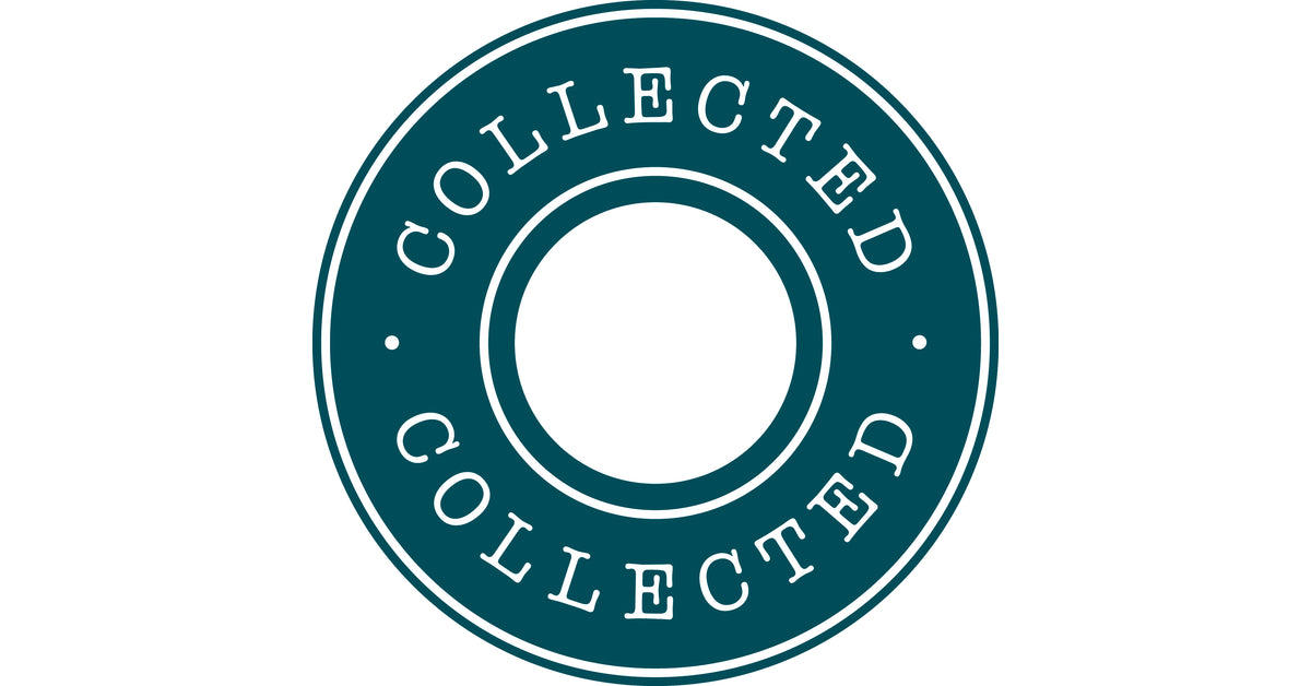 Collected Jewellery
