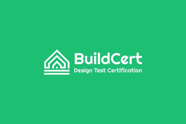 Buildcert Ltd