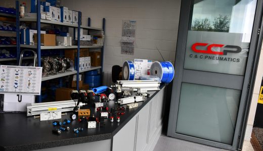 C and C Pneumatics ltd