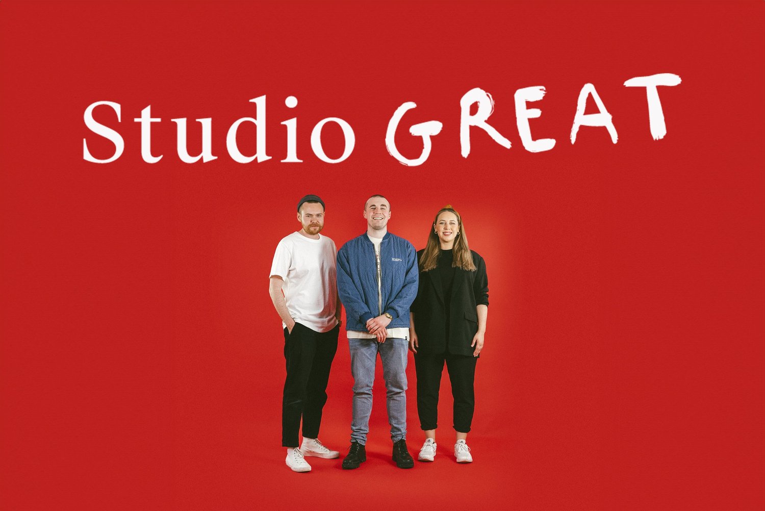 Studio Great