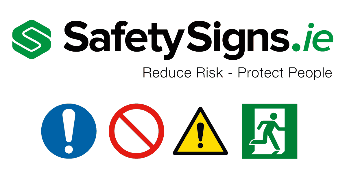 SafetySigns.ie