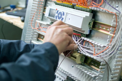 O'Rourke Electrical