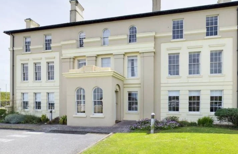 3 Harbour House Dunmore East