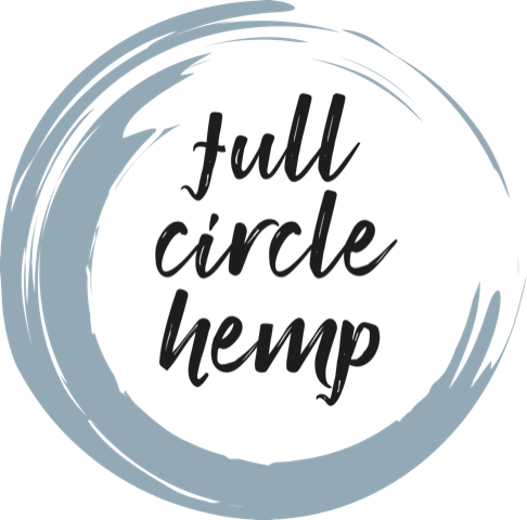 Full Circle Hemp - CBD Oil Ireland