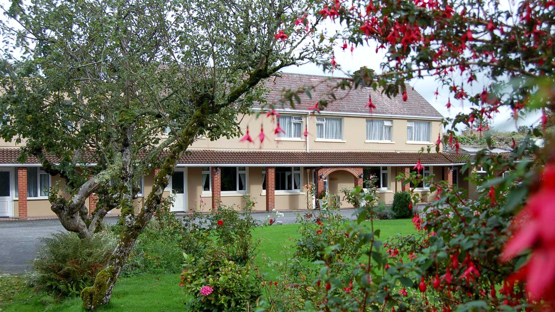 The Gardens