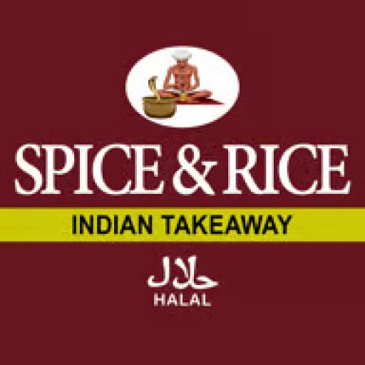 Spice & Rice-indian take away
