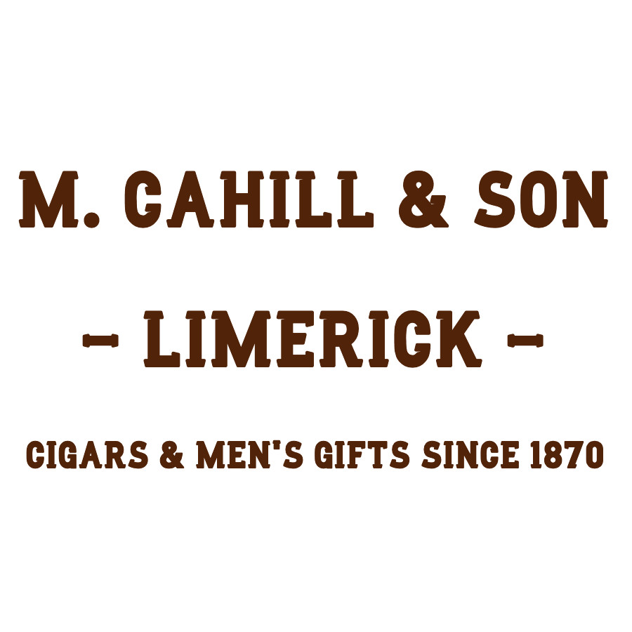 M. Cahill & Son