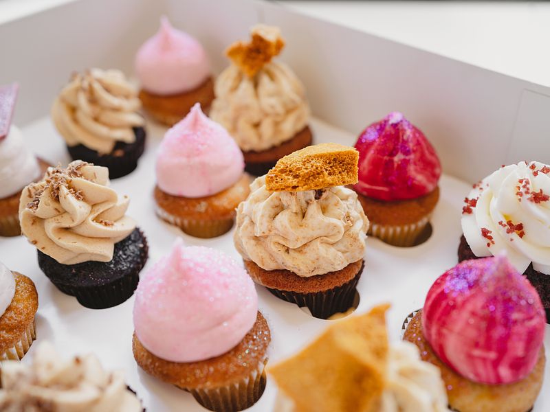 J-Bird Bakery