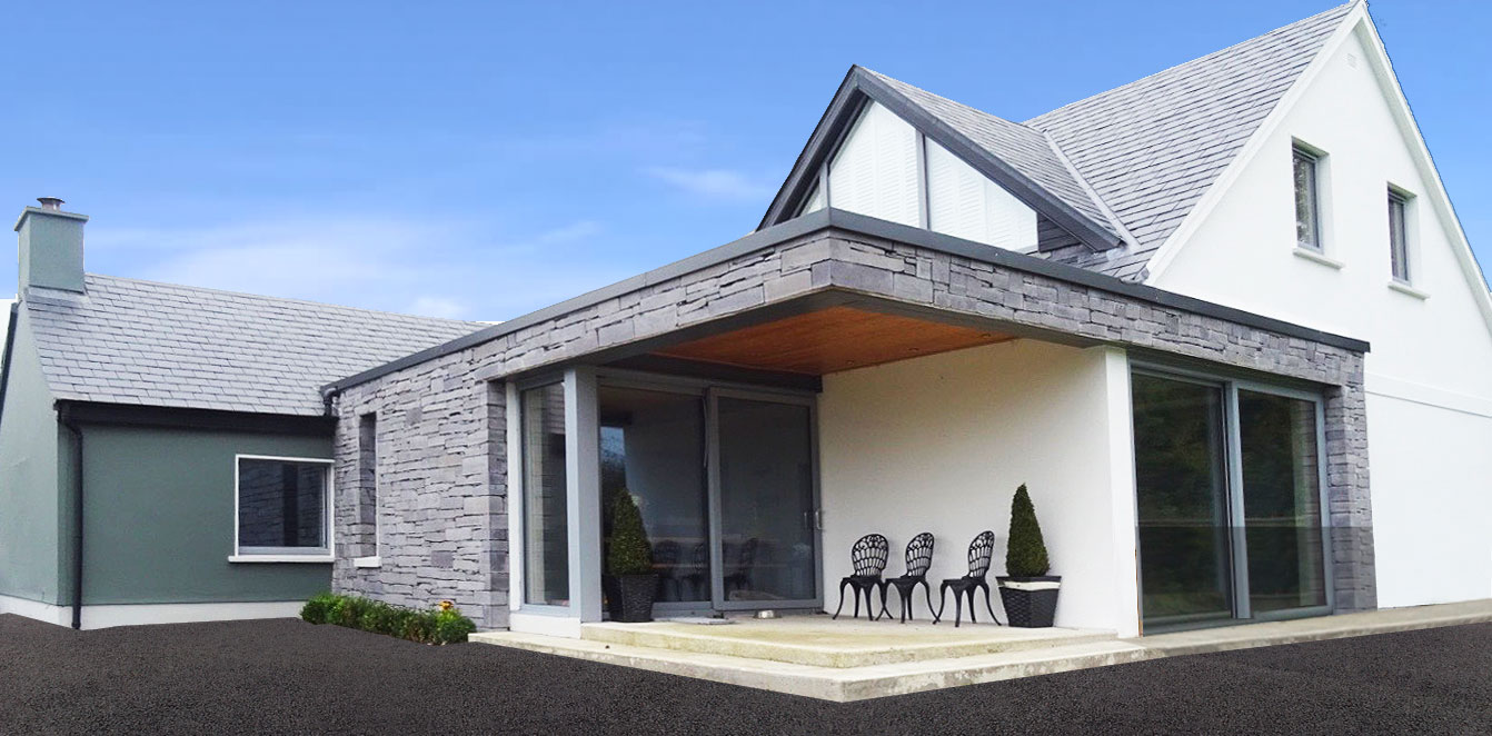 Fox & O'Rourke Construction Limited