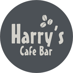 Harry’s Café Bar