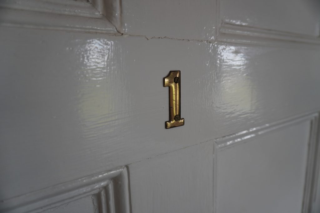 Rockville House B&B
