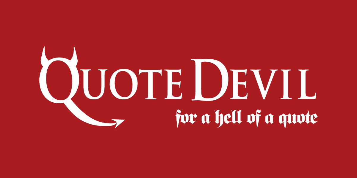 Quote Devil