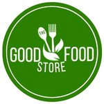 The Good Food Store