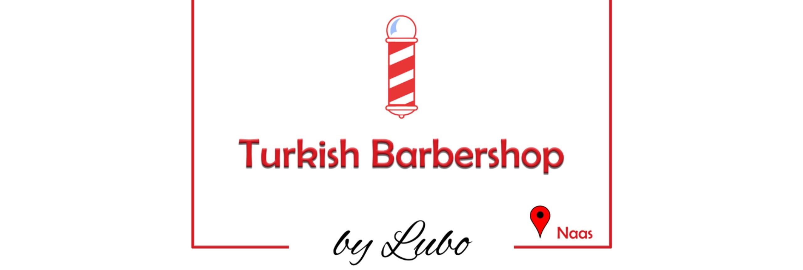 Turkish Barbershop Naas