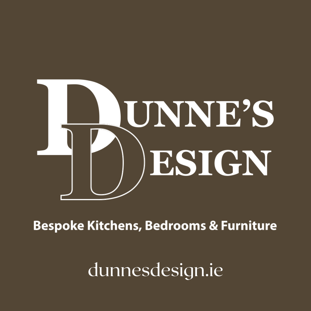 Dunne's Design | Bespoke Kitchens, Bedrooms & Furniture