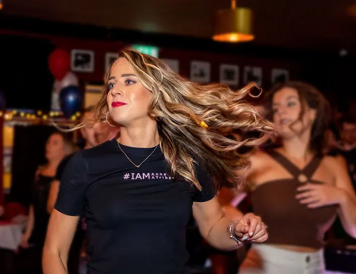 The Tribe Dance Academy