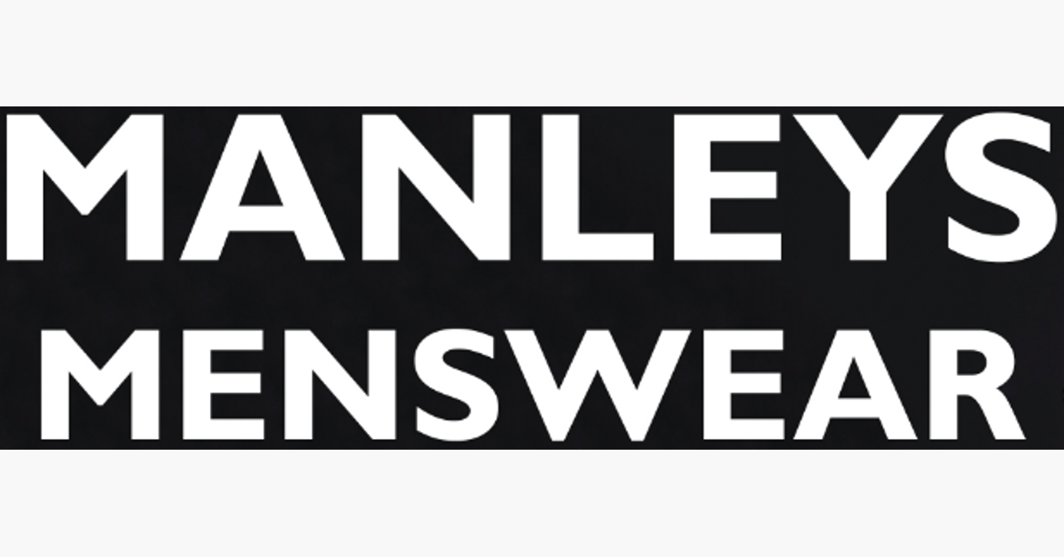 Manleys Menswear