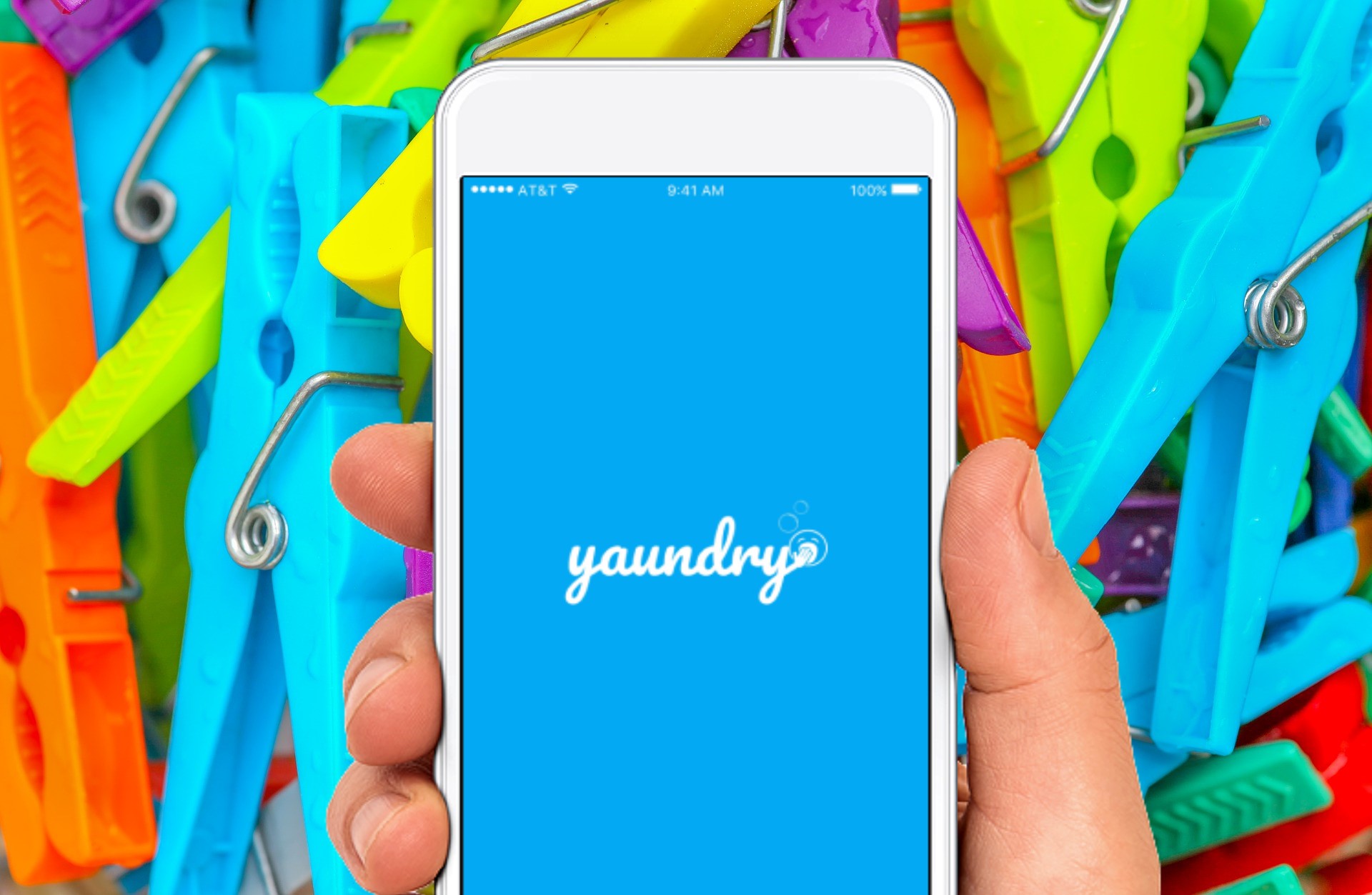 Yaundry