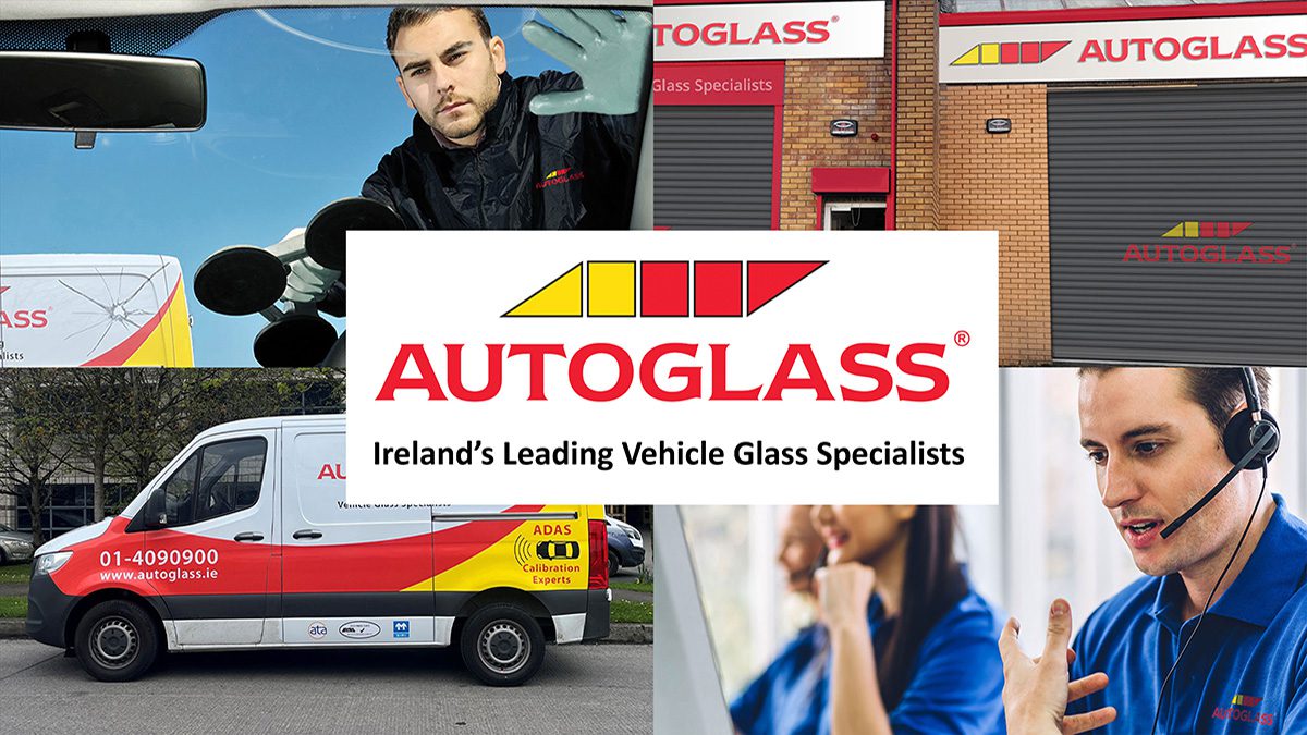 Autoglass® - Wexford