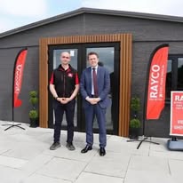 Rayco Modular Homes