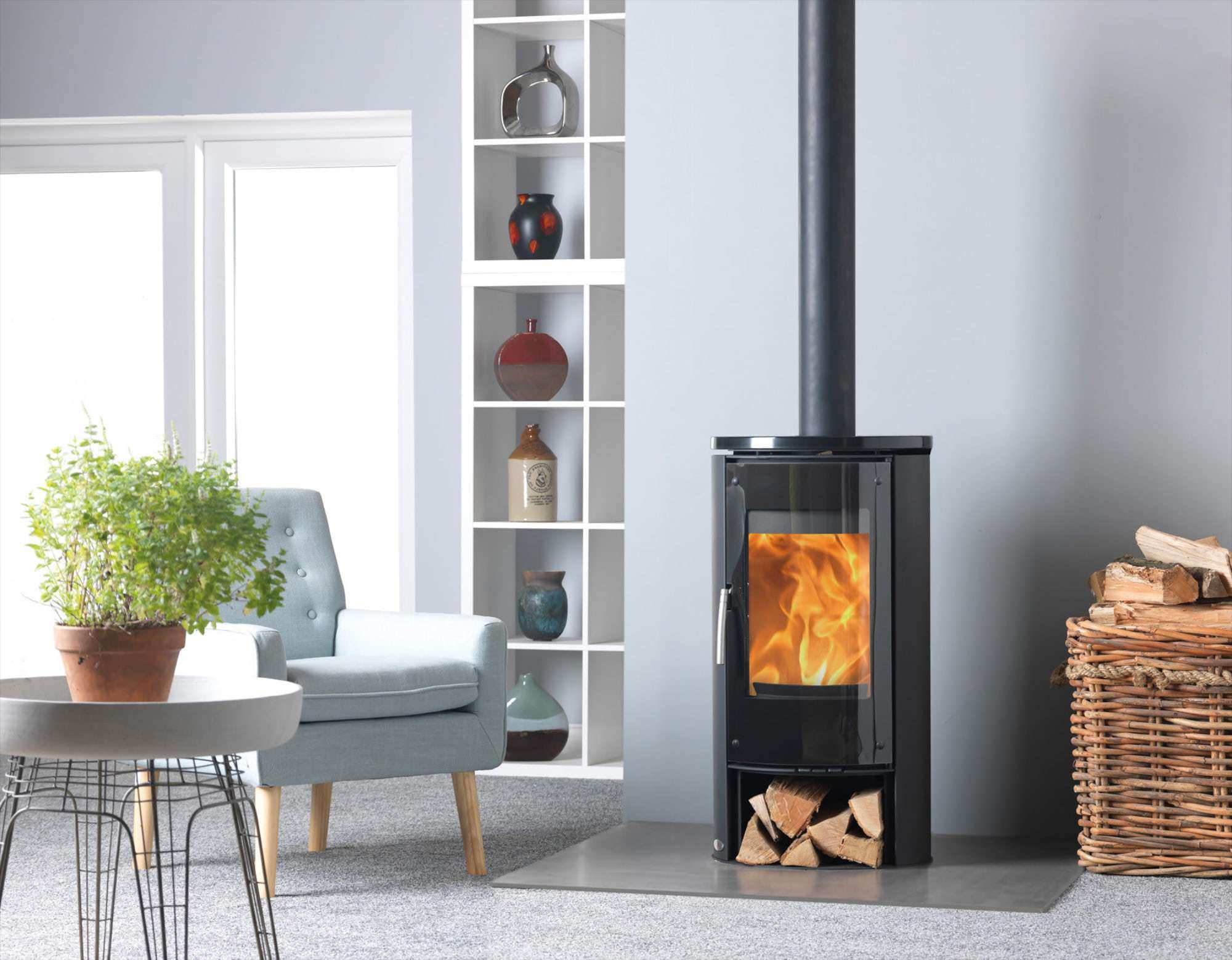 Elegant Fires
