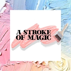 A Stroke Of Magic
