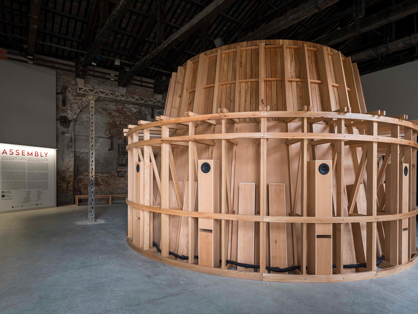 Alan Meredith Studio