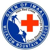 Glen of Imaal Wicklow Mountain Rescue Base