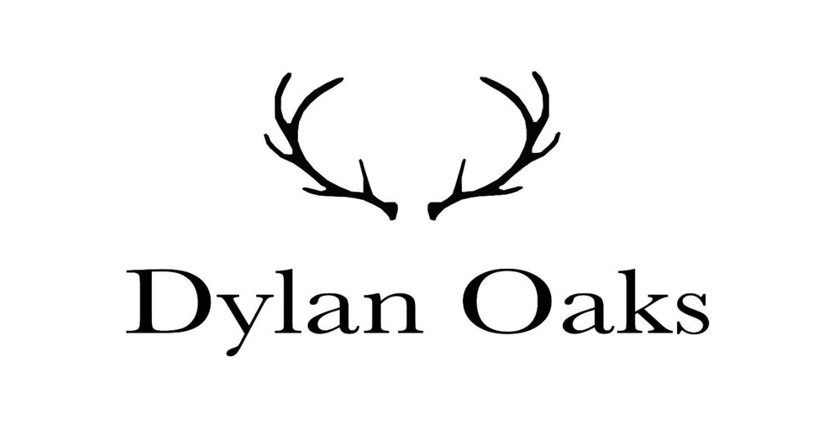 Dylan Oaks, Kildare Village.