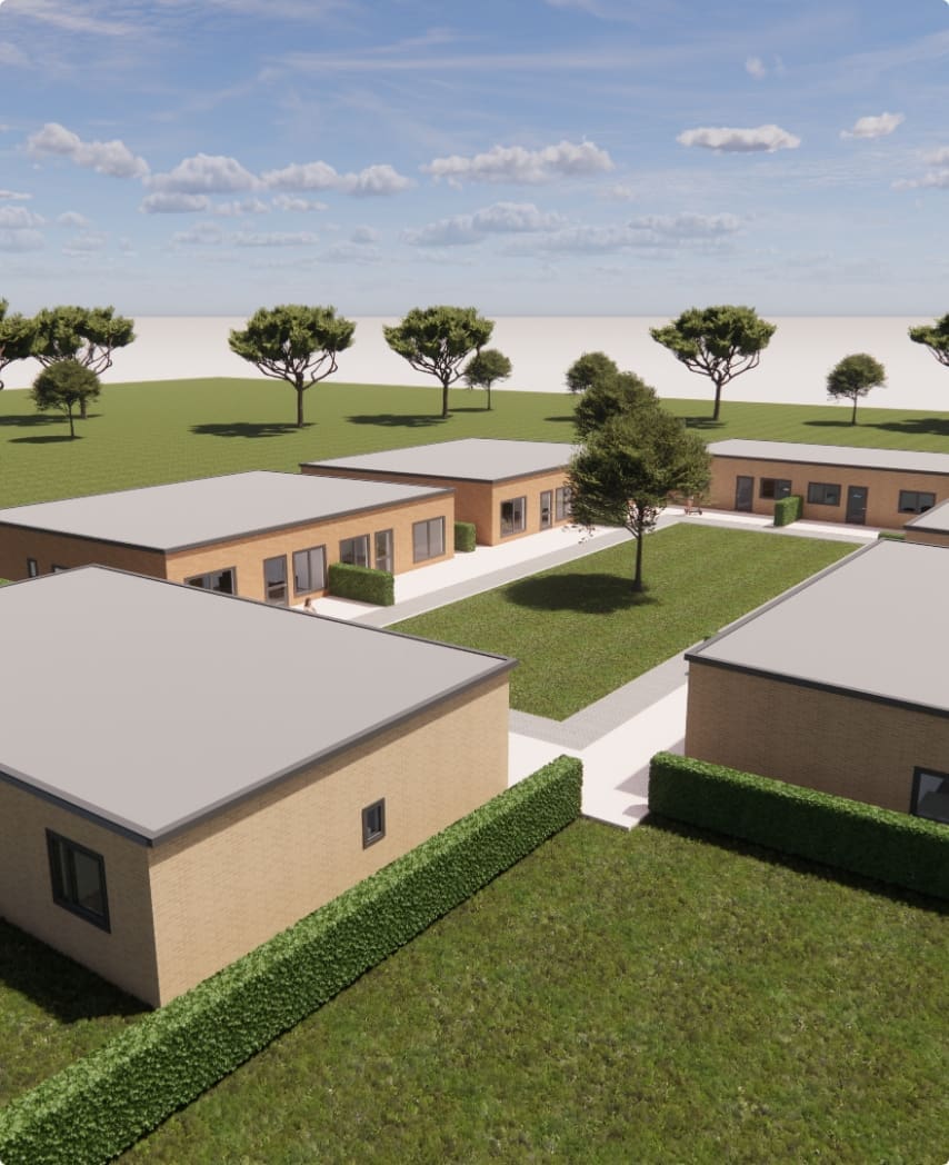 Procon Modular